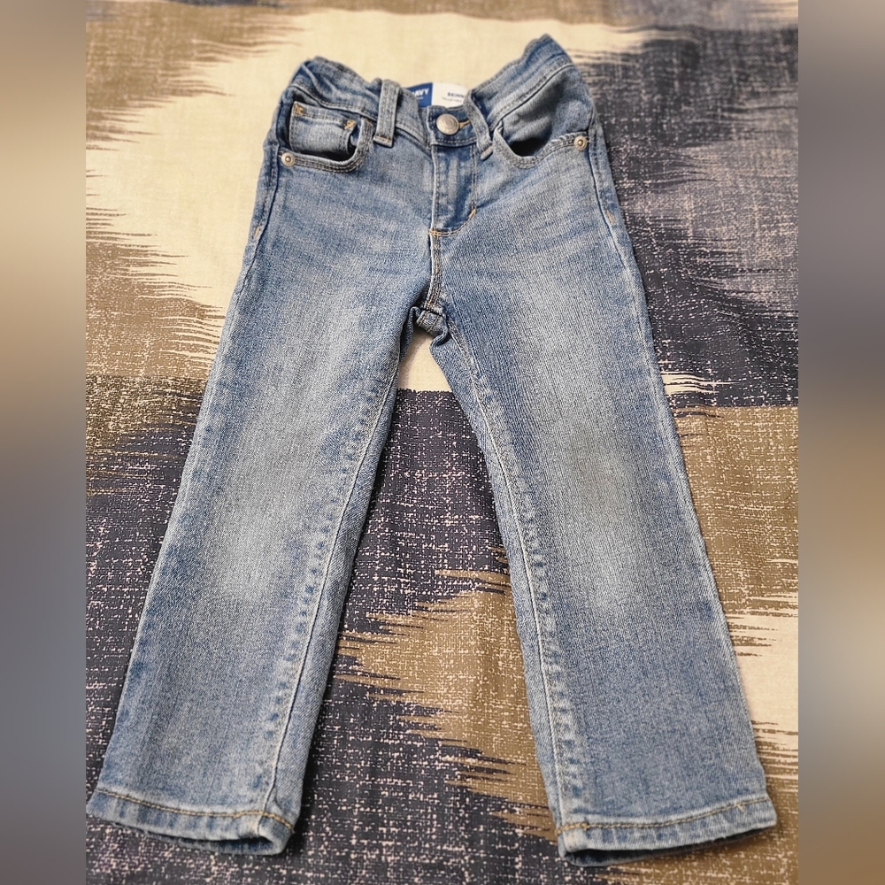 Old Navy Toddler Jeans